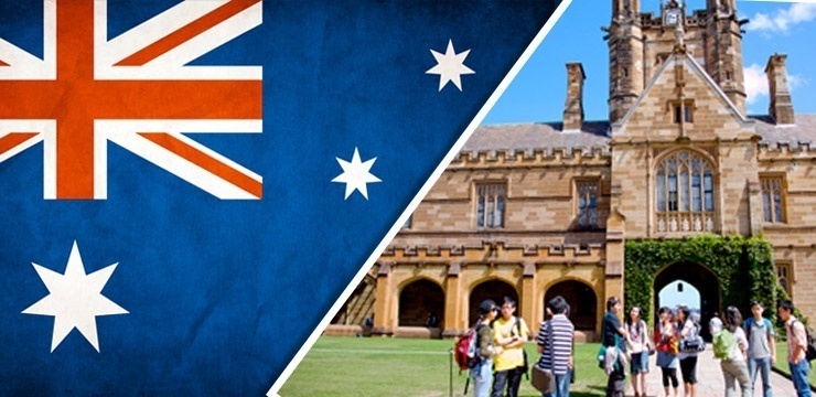 Xin visa du học Úc - Hướng dẫn thủ tục xin visa du học nhanh chóng