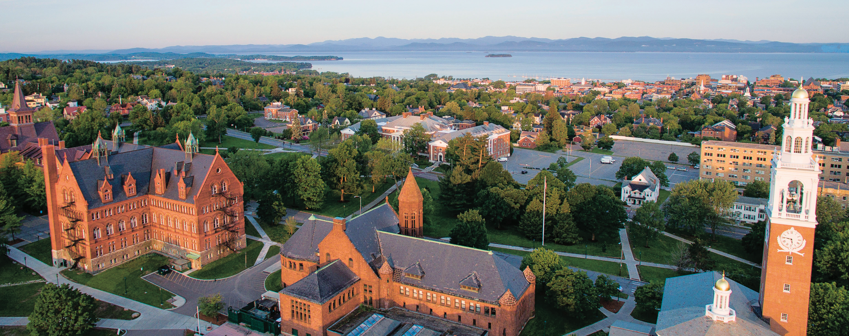 Trường Đại học Vermont
