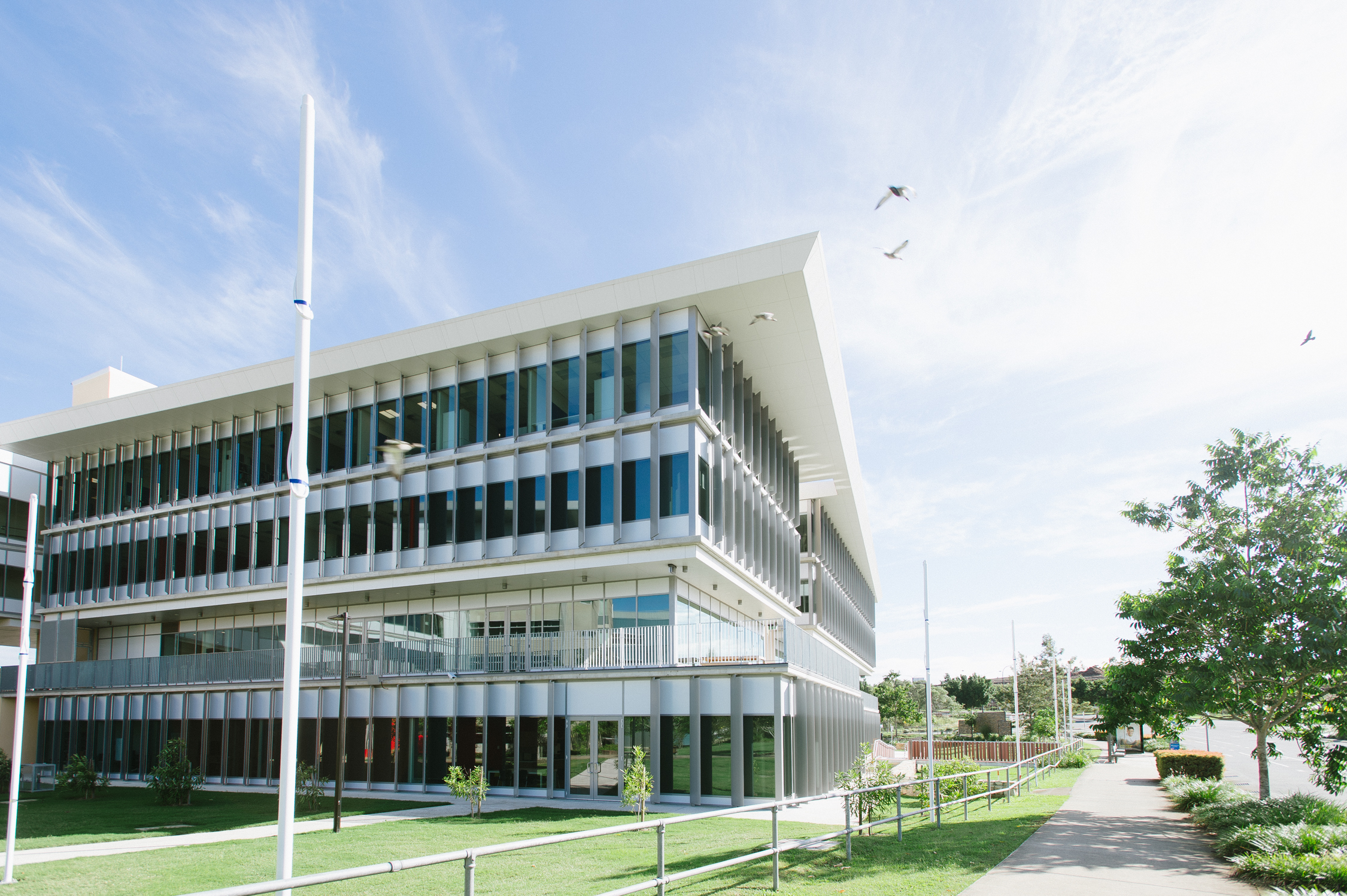 Đại học Southern Queensland