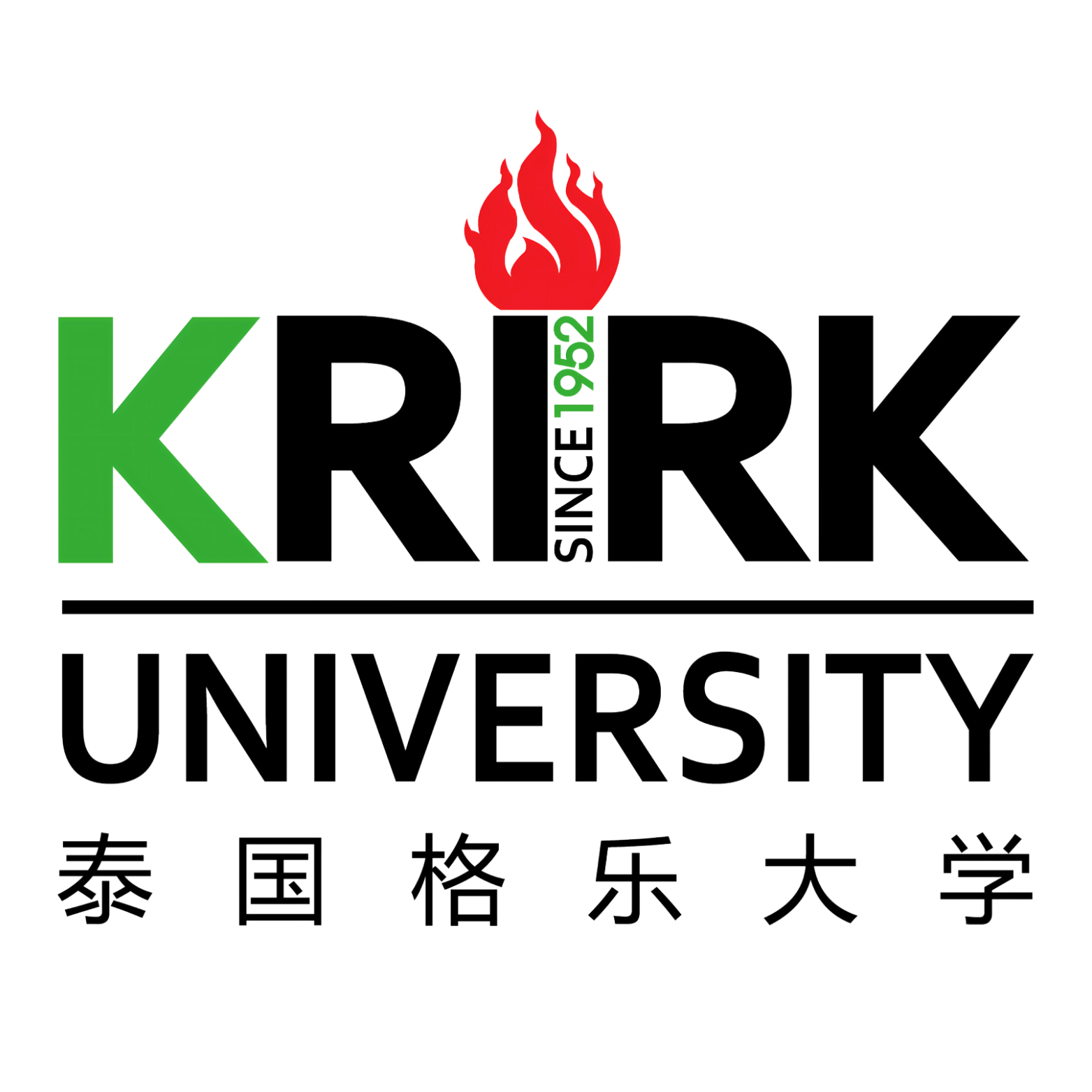 Đại học Krirk